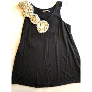 Charlotte Russe Sleeveless top